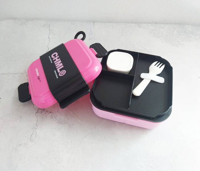 LUNCH BOX - CHIMOLA - Imagen 3