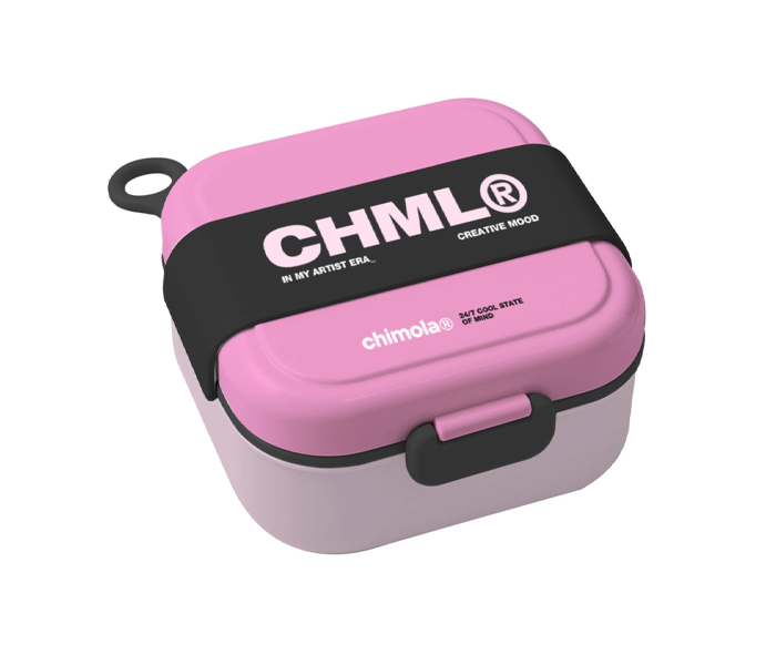 LUNCH BOX - CHIMOLA