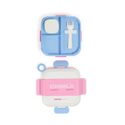 Alternative view of LUNCH BOX - CHIMOLA