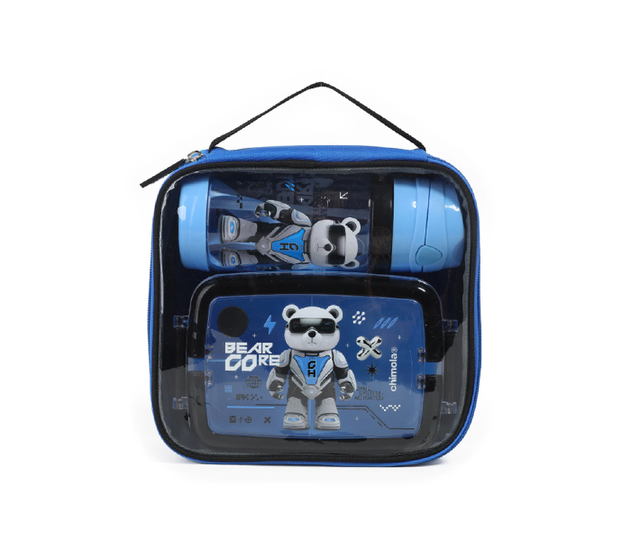 LUNCH BOX SET - CHIMOLA