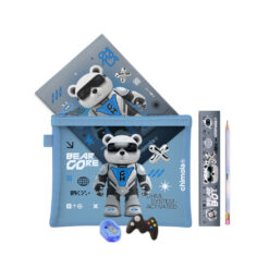 SET DE ARTE - CHIMOLA