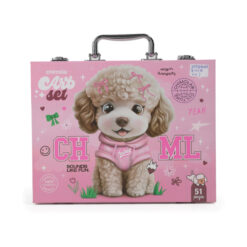 SET DE ARTE - CHIMOLA