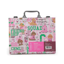 Alternative view of SET DE ARTE - CHIMOLA