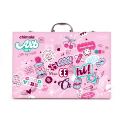 SET DE ARTE - CHIMOLA