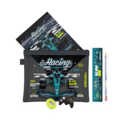 SET DE ARTE - CHIMOLA