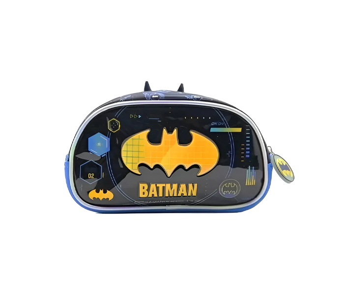 CARTUCHERA BATMAN - CRESKO - Imagen 2