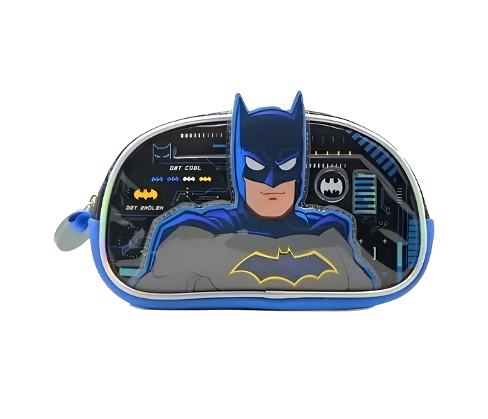 CARTUCHERA BATMAN - CRESKO