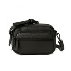 BANDOLERA DOBLE CIERRE - SQUASH