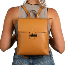 Alternative view of MOCHILA C/ PASADOR - SQUASH