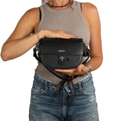 Alternative view of BANDOLERA C/ PASADOR - SQUASH