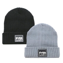 GORRO TEJIDO - EVERLAST