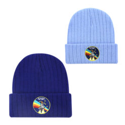 GORRO TEJIDO - NASA