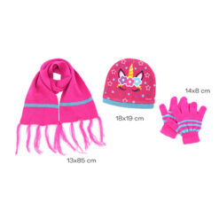 SET INFANTIL  - TRENDY