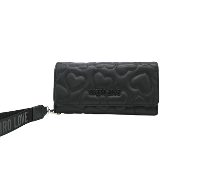 FICHERO CON BROCHE - OREIRO LOVE