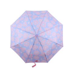 PARAGUAS CORTO AUTOMÁTICO - LAS OREIRO