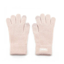 GUANTES TEJIDOS - TRENDY