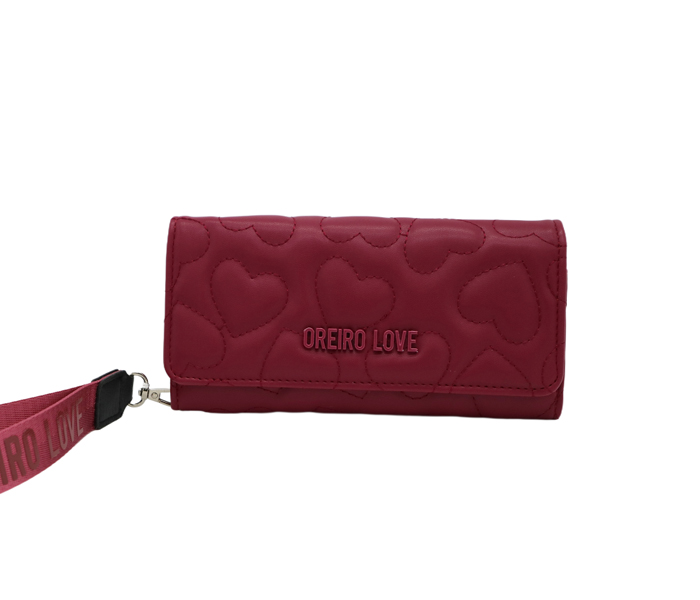 FICHERO CON BROCHE - OREIRO LOVE