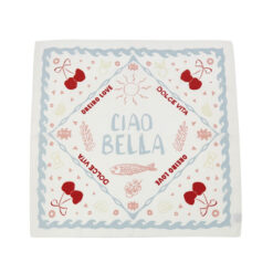 PAÑUELO - LAS OREIRO