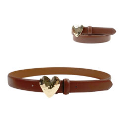 CINTO DAMA PU - OREIRO