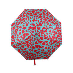 PARAGUAS CORTO AUTOMÁTICO - LAS OREIRO