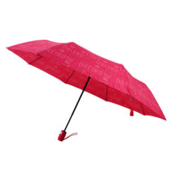 PARAGUAS CORTO AUTOMÁTICO - LAS OREIRO