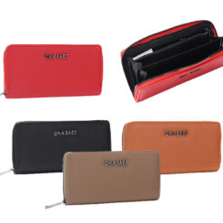 FICHERO CON CIERRE  - ONA SAEZ