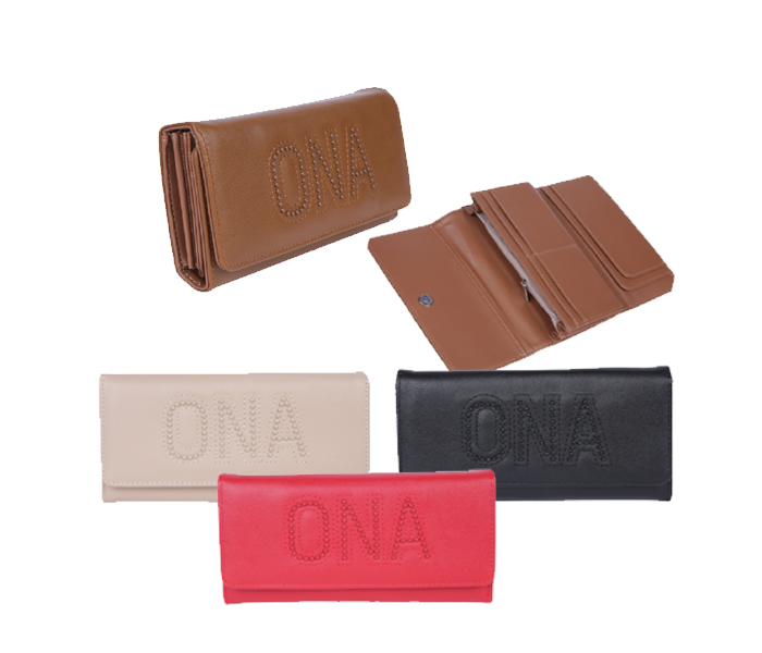 FICHERO CON BROCHE - ONA SAEZ