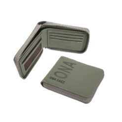 Alternative view of BILLETERA CON CIERRE  - ONA SAEZ