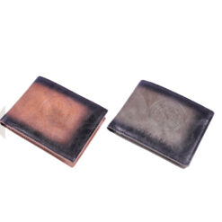 Alternative view of BILLETERA  - ONA SAEZ