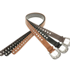 CINTURON MUJER - ONA SAEZ