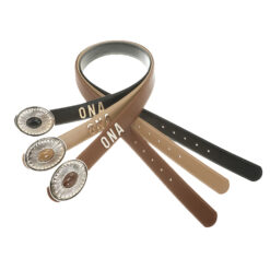 CINTURON MUJER - ONA SAEZ