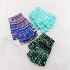 GUANTE TEJIDO SIN DEDOS