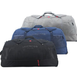 BOLSO C/ RUEDAS - UNICROSS