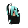 MOCHILA 18" + LUNCHERA - WILSON - Imagen 5