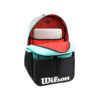 MOCHILA 18" + LUNCHERA - WILSON - Imagen 4