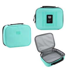 Alternative view of MOCHILA 18" + LUNCHERA - WILSON