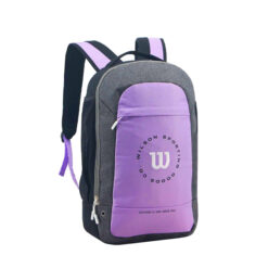 MOCHILA 19" - WILSON
