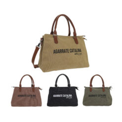 Alternative view of CARTERA - AGARRATE CATALINA