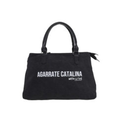 CARTERA - AGARRATE CATALINA