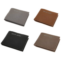 BILLETERA - PIERRE CARDIN