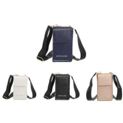 PORTACELULAR - PIERRE CARDIN