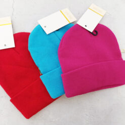 GORRO TEJIDO - SKORA