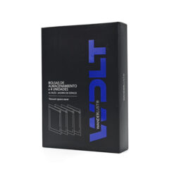 Alternative view of BOLSAS DE GUARDADO AL VACIO X 4  - WANDERLUST