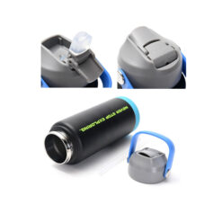 Alternative view of BOTELLA TÉRMICA  720 ML -SKORA