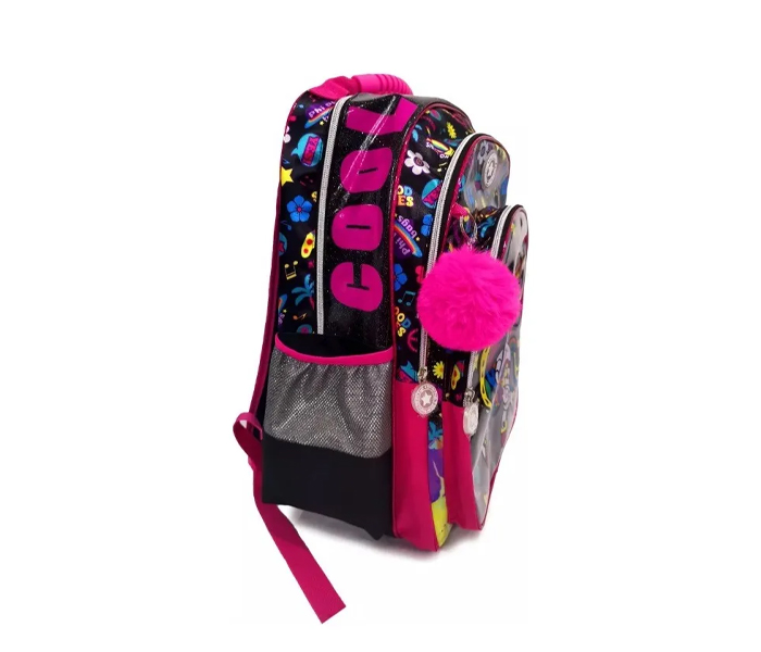 MOCHILA 18" UNICORNIO *PROMO* - PHI PHI TOYS - Imagen 3