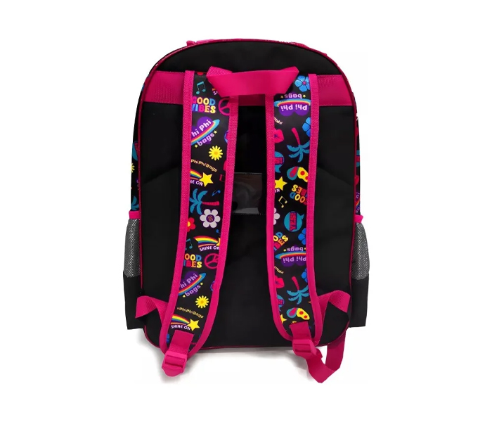 MOCHILA 18" UNICORNIO *PROMO* - PHI PHI TOYS - Imagen 2