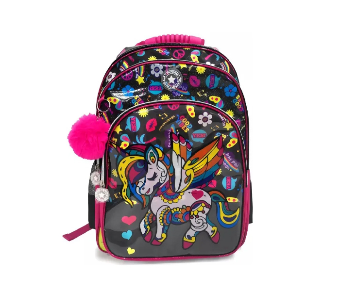 MOCHILA 18" UNICORNIO *PROMO* - PHI PHI TOYS