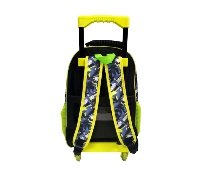 MOCHILA CON CARRO 17" - PHI PHI TOYS - Imagen 3