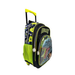 Alternative view of MOCHILA CON CARRO 17" - PHI PHI TOYS