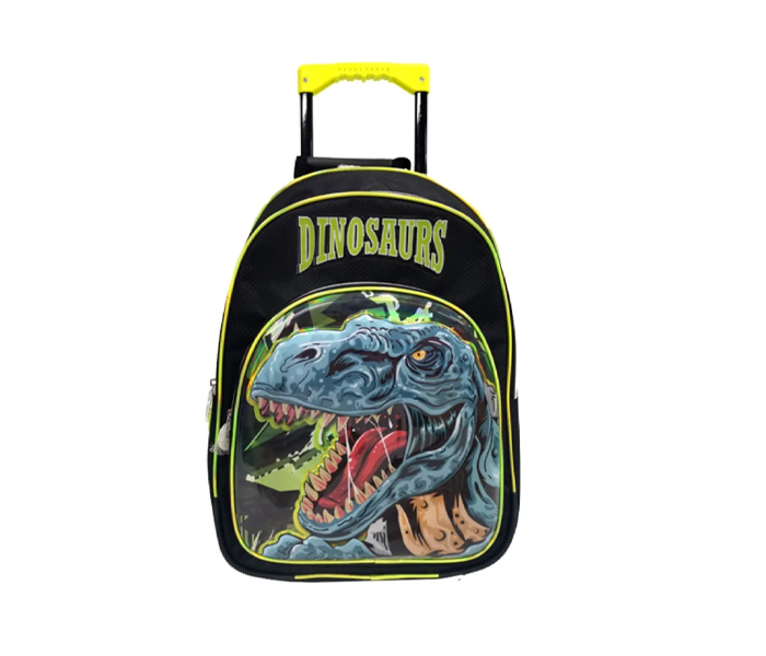 MOCHILA CON CARRO 17" - PHI PHI TOYS
